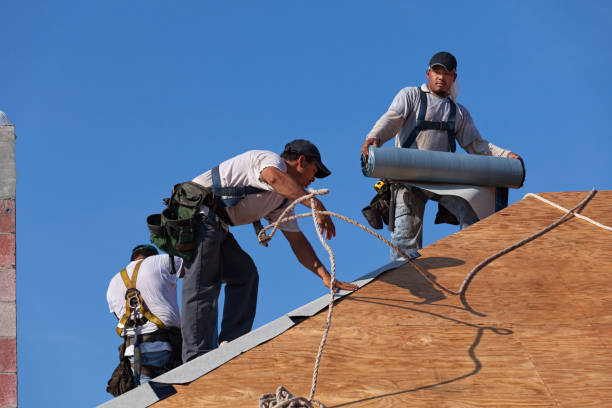 Slate Roofing Contractor in Oakleaf Plantation, FL