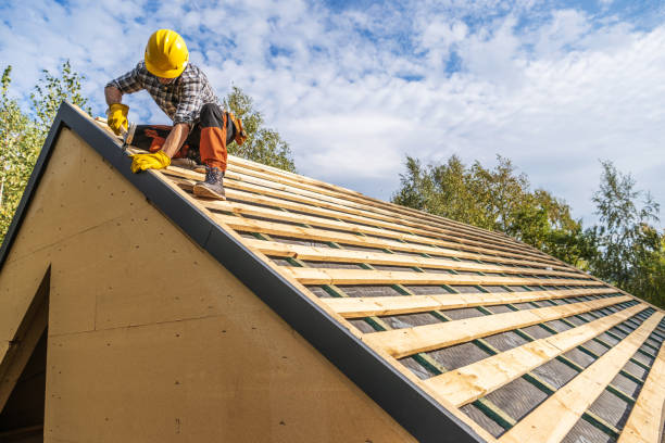 Residential Roof Replacement in Oakleaf Plantation, FL
